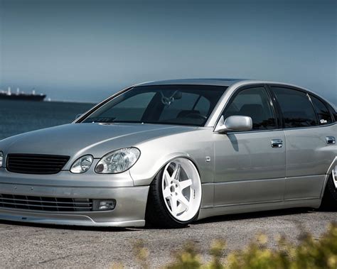 Lexus Gs Wallpapers Wallpaper Cave