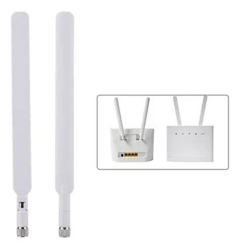 Antena Lte G Para Huawei B B Pzs Cuotas Sin Inter S