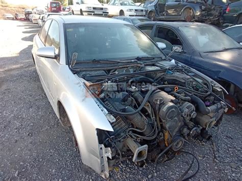 Despiece Audi A4 B6 8e 1 9 Tdi 130 Cv 2005 Ref 48070