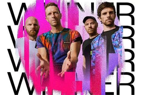 Coldplay Konser Di Jakarta November Pertama Di Indonesia Berikut