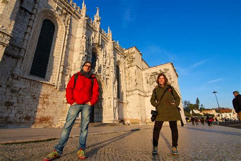 Qué Ver En Portugal En 7 Días Ruta Detallada