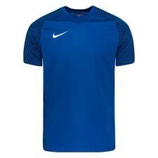 Nike Voetbalshirt Dry Park VII Navy Wit Unisportstore Nl