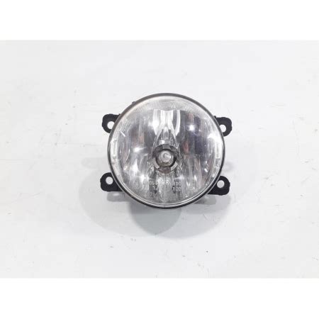 MOLDURA FAROL DE MILHA ESQUERDO DETALHE RENAULT DUSTER ORIGINAL Ano