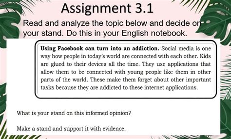 Hi Po Good Afternoon Patulong PoNeed Ko Po Ng Maayos Na Answer Please