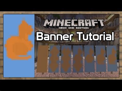 Minecraft Cat Banner Code