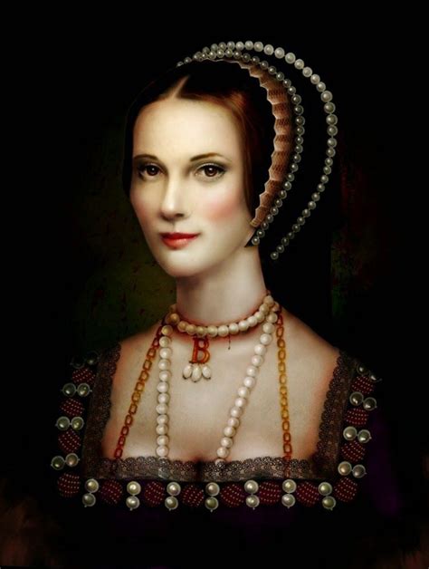 Uncover The Secrets Of Anne Boleyns Head At The Museum