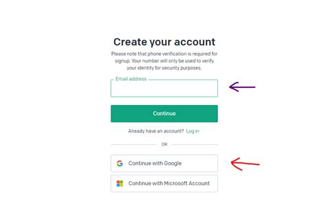 Como Criar Uma Conta No Chat Gpt