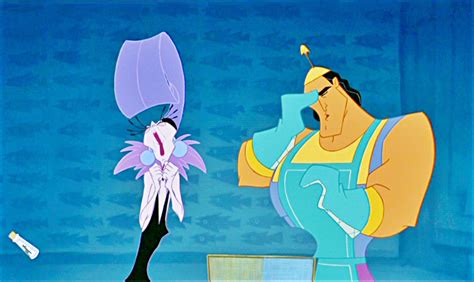 Yzma And Kronk Disney Characters Images Walt Disney Characters