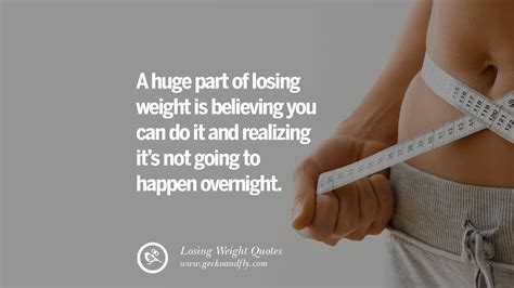 40 Motivational Quotes On Losing Weight, On Diet And Never Giving Up