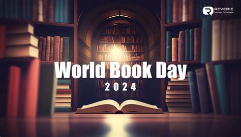 Celebrating World Book Day Promotes Language Diversity