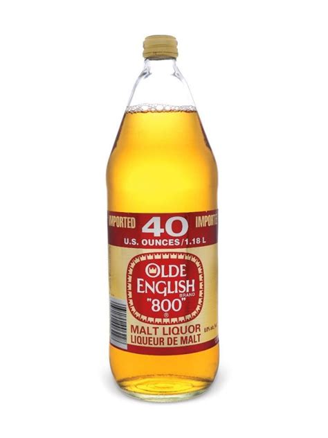 Old English 800 Malt Liquor Abv 59 42 Oz Cheers On Demand