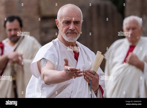 Ides Of March Rome Hi Res Stock Photography And Images Alamy