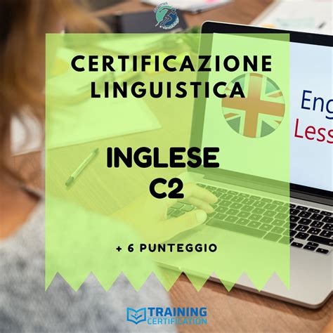 Certificazione Lingua Inglese C2 Shop Universal Kinesiology