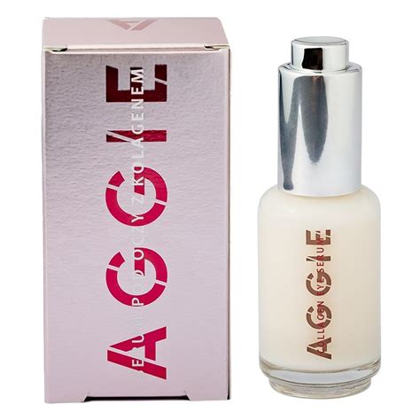 Aggie Serum Pod Oczy Z Kolagenem I Kwasem Hialuronowym 50 30 Ml