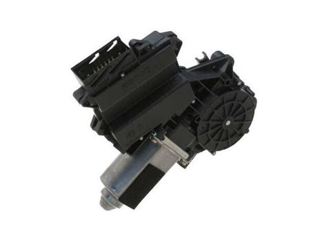 Front Right Window Motor Genuine Jqyh For Vw Jetta