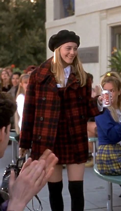 clueless (1995) | Clueless 1995, Clueless, Style