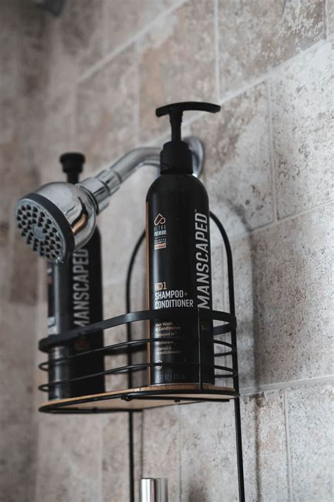 Keeping Clean With MANSCAPED Ultra Premium Collection Review