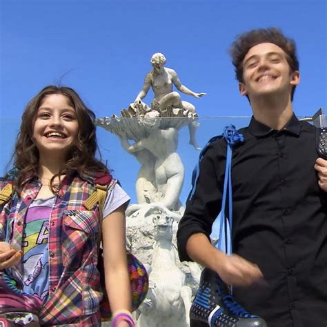 Soy Luna Scenes On Twitter