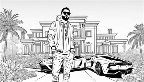 six nine net worth 2020