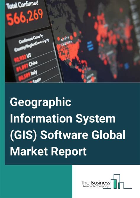 Geographic Information System Gis Software Market Analysis