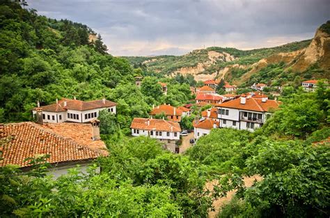 20 Gorgeous Places To Visit In Bulgaria Globalgrasshopper