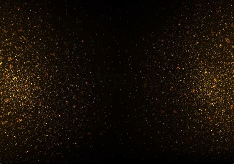 Black And Gold Glitter Background Texture Background Best Stock Photos