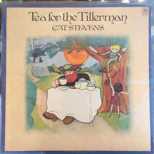 Cat Stevens - Tea For The Tillerman (Vinyl, LP, Album) | Discogs