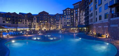 Grand Summit Hotel, Park City Review | The Hotel Guru