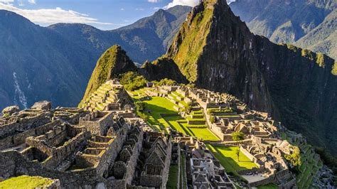 Descubre la fascinante historia y sociedad de los incas economía