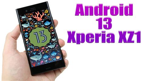 Install Android On Xperia Xz Pixel Experience Rom How To Guide