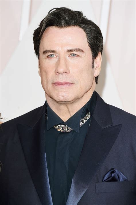 Did John Travolta Have Plastic Surgery? See His Changing Looks Through the Years!