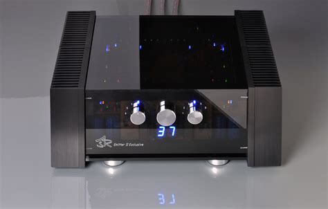 Asr Sonic Purity High End Audio Australia