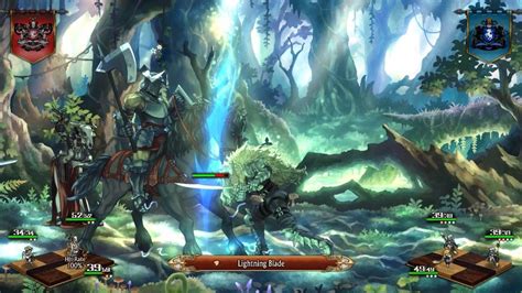 Unicorn Overlord De Nouvelles Informations Pour Le Prochain Jeu D