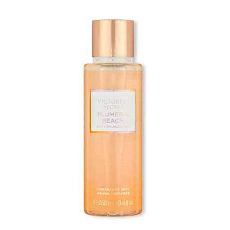 Brume Parfumée Plumeria Beach Victorias Secret Luxurious Fragrances