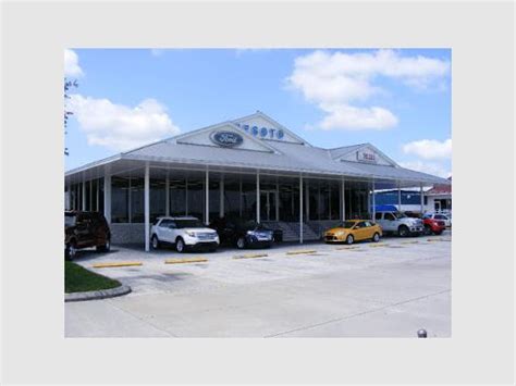 DESOTO Ford Chrysler Dodge Jeep Ram : ARCADIA , FL 34266 Car Dealership, and Auto Financing ...