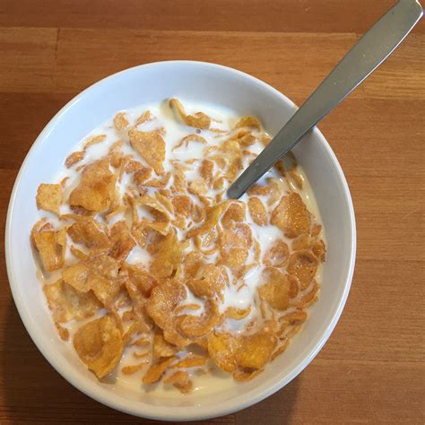 Are Corn Flakes Cereal Gluten Free? What to do with Corn Flakes Cereal ...