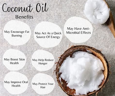 Top 8 Coconut Oil Benefits Pure N Desi