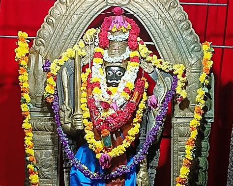 Veerabhadra Swamy Lepakshi Temple