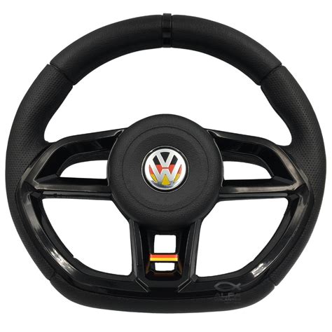 Volante Esportivo Volkswagen Alemanha Gti Fusca 77 A 96 Shopee Brasil