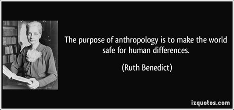 Quotes About Anthropology. QuotesGram