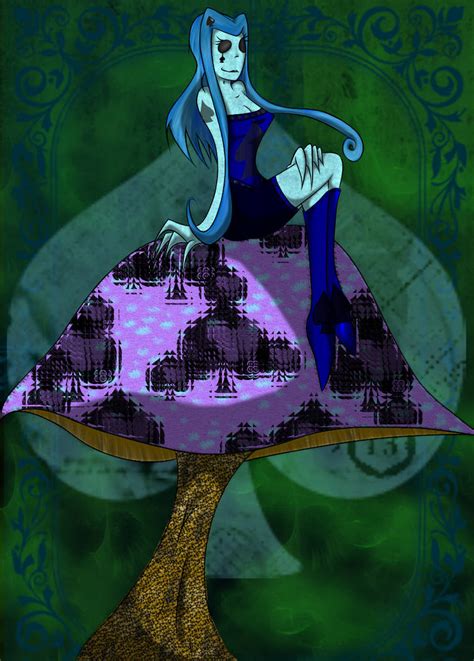 Princess Of Spades By Ralola On Deviantart