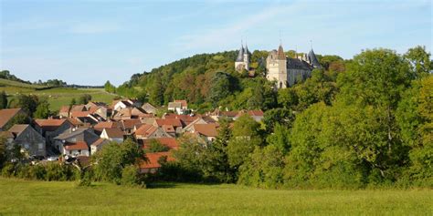 LA ROCHEPOT Beaune Und Das Pays Beaunois Tourismus Burgund