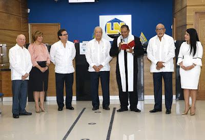 La Asociaci N La Nacional De Ahorros Y Pr Stamos Inaugura Sucursal En