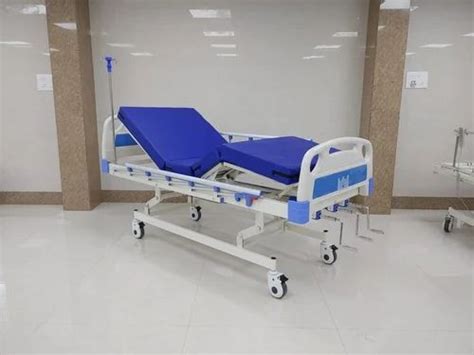 Three Function Electric Hospital Bed At Rs 59999 Hyderabad Id