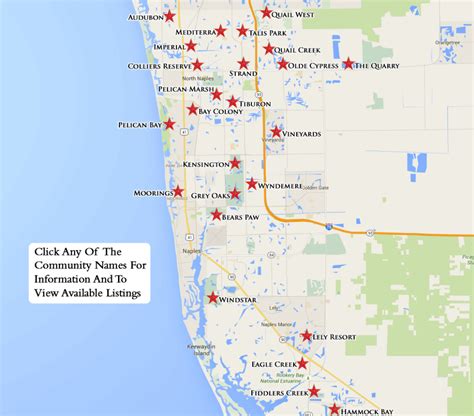 Equity Courses Map - Florida Golf Courses Map | Printable Maps