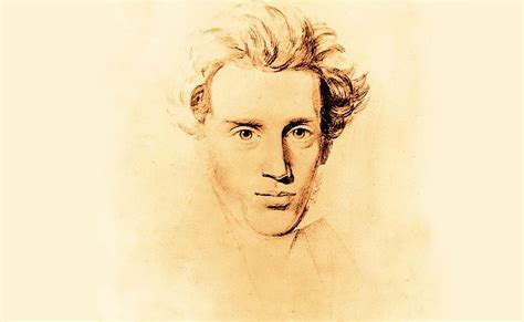 Soren Kierkegaard Painting at PaintingValley.com | Explore collection ...