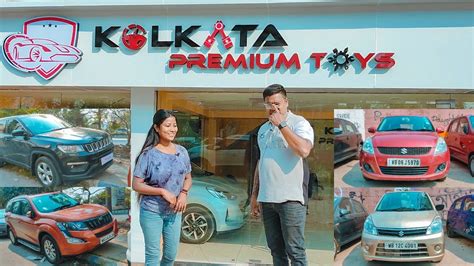 Kolkata Premium Toys Secondhand Used Car In Kolkata Starting Price