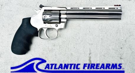 Colt King Cobra 22LR AtlanticFirearms