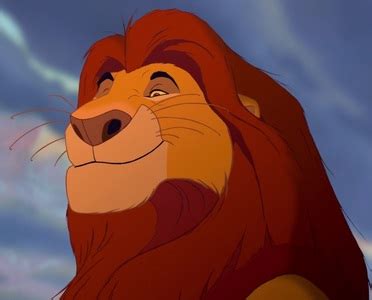 As a voice-over actor, James Earl Jones was the voice of Mufasa in The ...