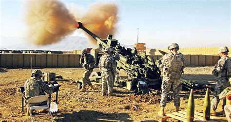 Вызов артиллерийского огня (US Army): rostislavddd — LiveJournal
